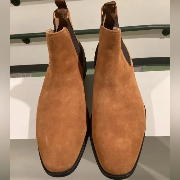 English Laundry | Shoes | English Laundry Mens Bootssz15  display picture 2